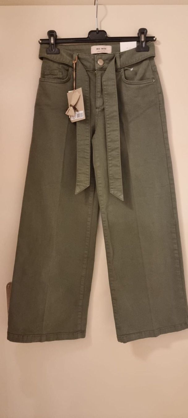 Mos mosh Pantaloni: Mos Mosh Gr. 24 – Nuovo e nell'imballaggio originale da Luzern venduto da Reni025 1