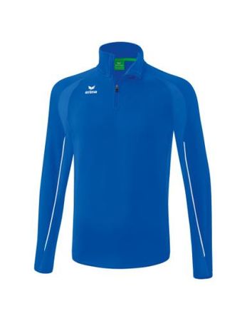 Erima LIGA STAR Trainingstop für Kinder - new royal/wei?...