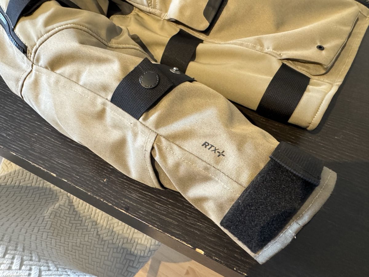 Giacche: Motorradjacke Macna Chieftane – Nuovo (secondo la descrizione) da Wettingen venduto da dekostyle70 2