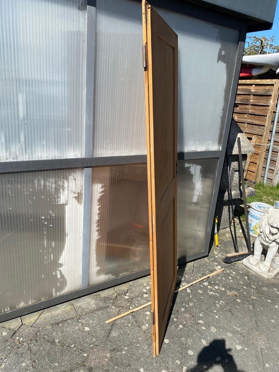 Porte: Türe Holz – Usato da Aarberg venduto da Jakaro 5