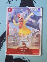 One Piece TCG - Uta AA EN