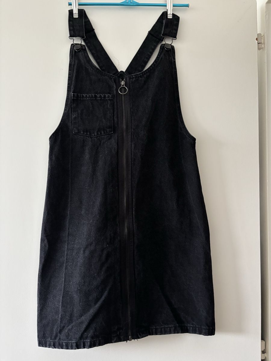 Kleider: Robe en jeans Twintip – Neu (gemäss Beschreibung) aus Onex von kattrina