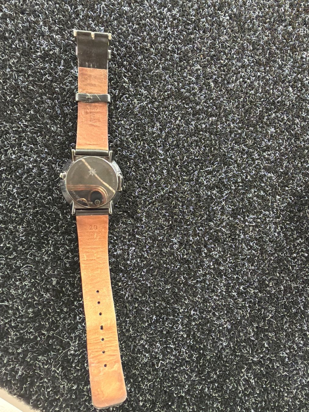 Junghans Orologi: Junghans Mega Solar – Usato da Schlieren venduto da Luxury.Time 2