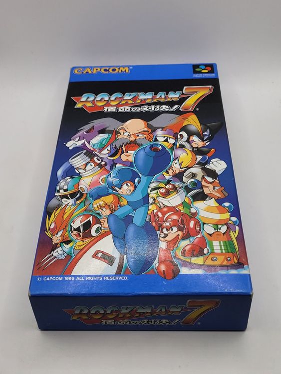 Manual de Rockman 4 | Mega Man HQ | Fandom