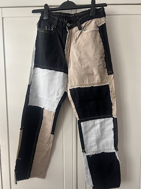 Jeans: Jeanshose  – D'occasion à Schaffhausen par may_7bg6