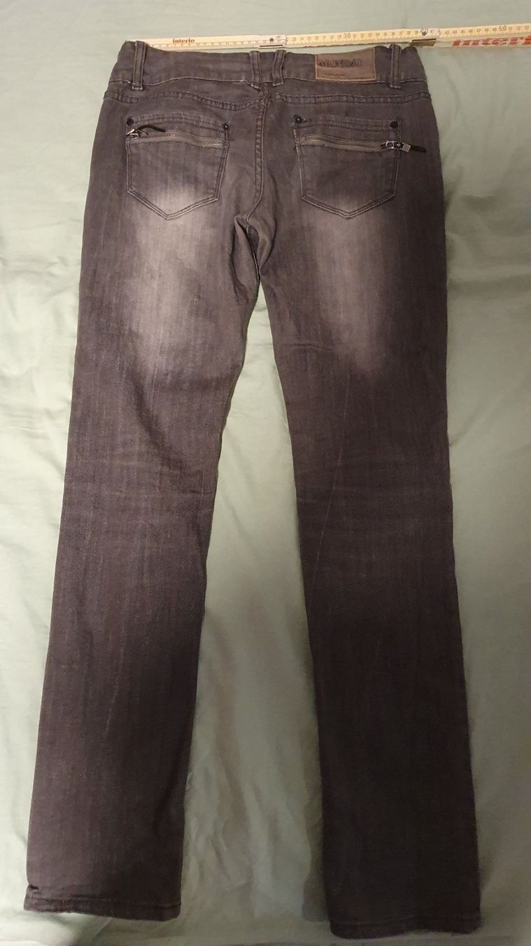 Jeans: Monday Jeans - Gr. 42 – Usato da Muttenz venduto da pixopus 2