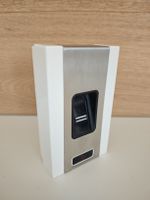 Garagentoröffner Sommer ENTRAsys+ AP Fingerprint-Scanner
