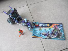 Lego Nexo Knights 70349 Ruina's Lock