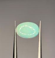 Ab 1 Fr. - 1.56 ct Opal Edelstein Cabochon - unbehandelt