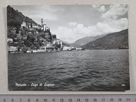 Morcote, 1956