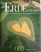 Die Erde von oben - Ein Jahrhundert Projekt von Y. Arthus-B.