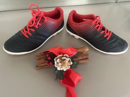 Chaussures de football enfant pointure 31