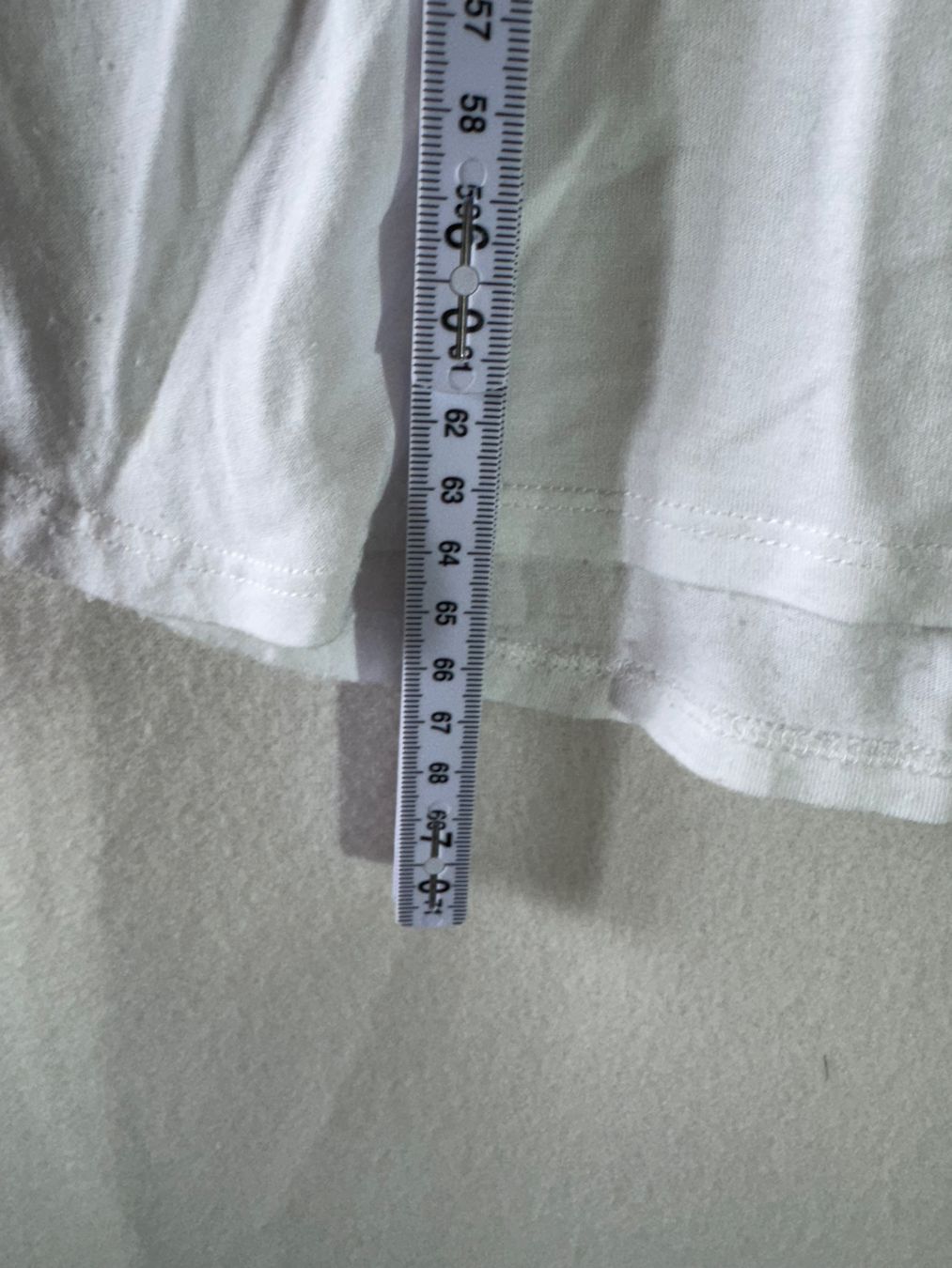 H&M Top: Süsses Top mit Spitze von H&M Gr. L – Usato da Grosswangen venduto da SALE_SALE_SALE 2