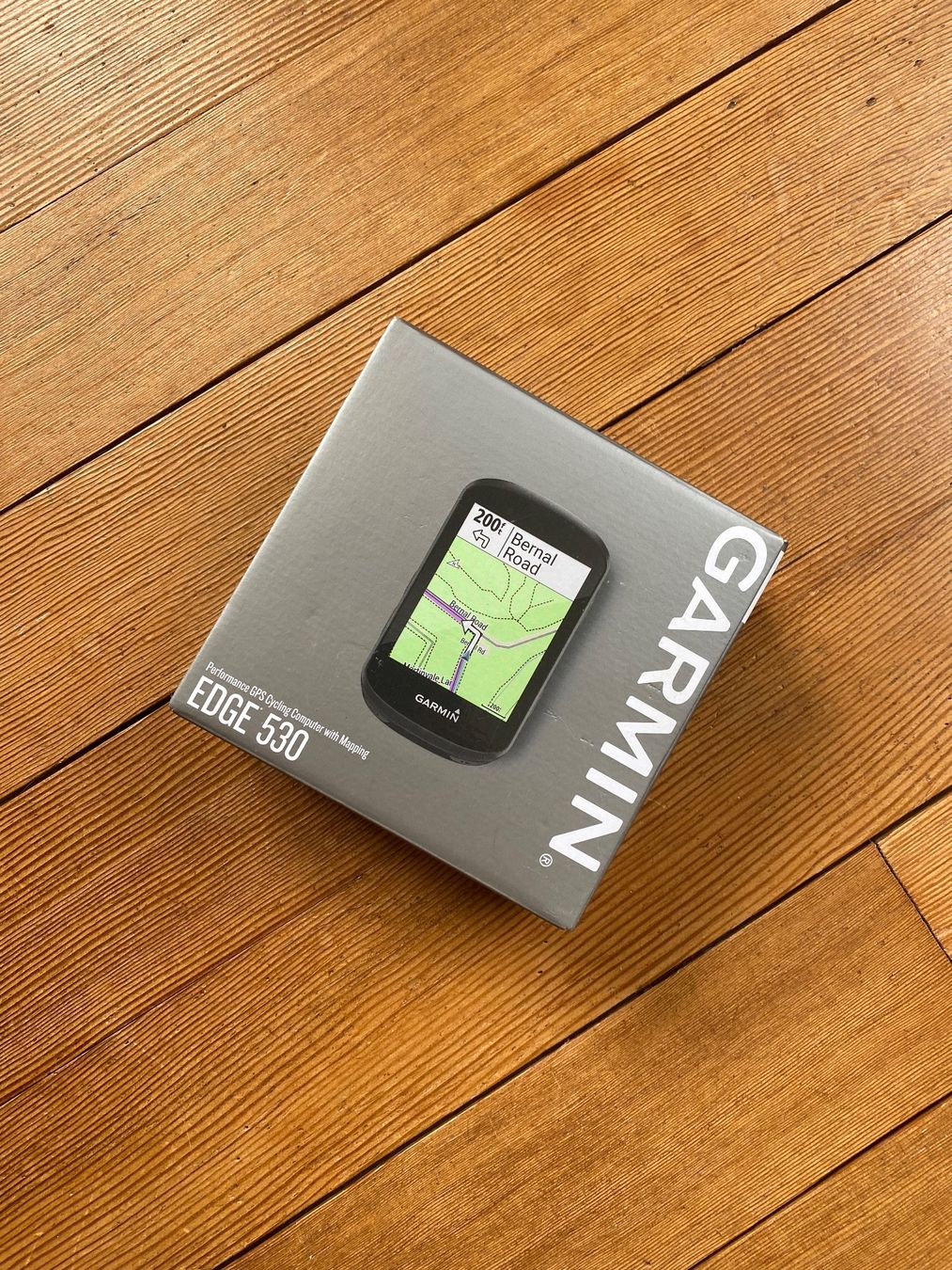 Garmin Computer & Messgeräte: Garmin Edge 530 – Neu (gemäss Beschreibung) aus Bern von