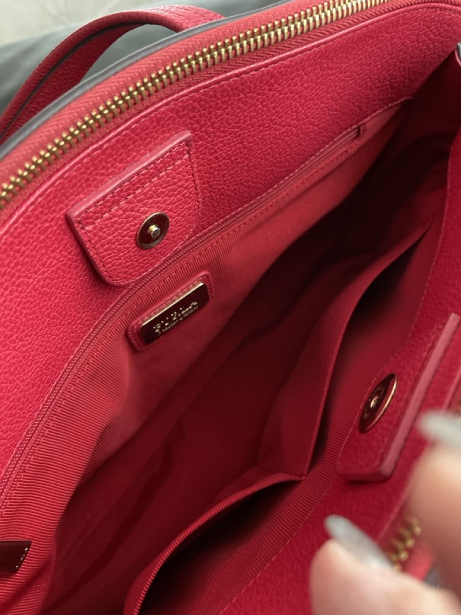 Furla Taschen für Damen: Furla Handtasche / Business Bag – Gebraucht aus Küttigen von CE66 3