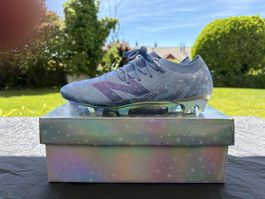 NEW BALANCE X UNISPORT FURON V8 ELITE FG DREAM MAKER EDITION