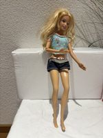Barbie Puppe Mattel 2005 