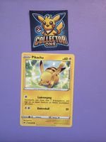 Pokemon Pikachu Zuckerüss ☺️