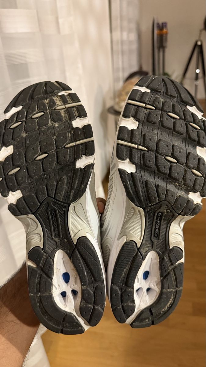 New Balance Damenschuhe: New Balance 530 – Gebraucht aus Zürich von futbolstar 4