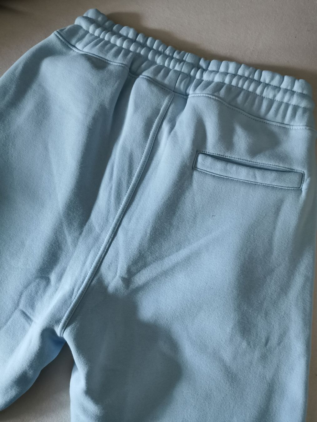 Pantaloni: 2 Stk. kurze Trainerhose Marke Dropsize L, Neue – Nuovo e nell'imballaggio originale da Effretikon venduto da Movie99 4