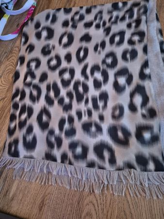 Cashmere Schal