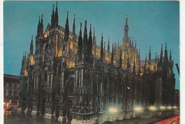 Mailänder Dom