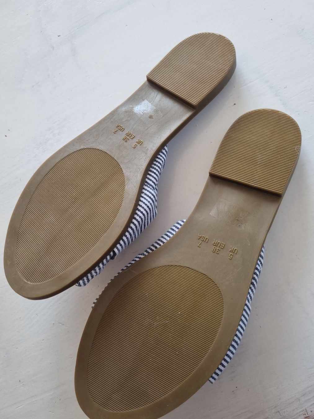 Chaussures femmes: Schuhe – Neuf (Voir description) à Toffen par fan_tv5s 1