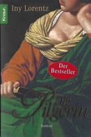 Lorentz Iny - Die Pilgerin / Hist. Roman