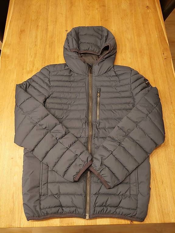 Giacche: Jacke G.I.G.A. DX Grösse M – Nuovo (secondo la descrizione) da Remetschwil venduto da WaFlo