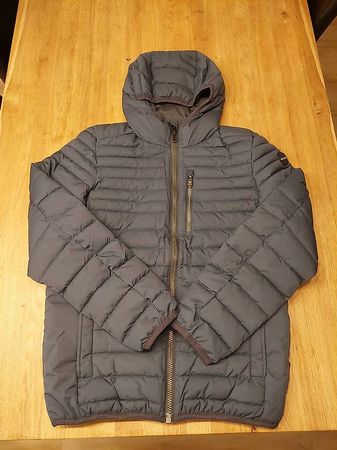 Jacke G.I.G.A. DX Grösse M