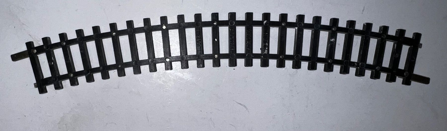 Roco Modelleisenbahnen: Roco Gleis (2403/22222) – Gebraucht aus Basel von jonnyhaas 5