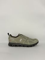 On Cloud 6 Waterproof Olive Espresso EU 44