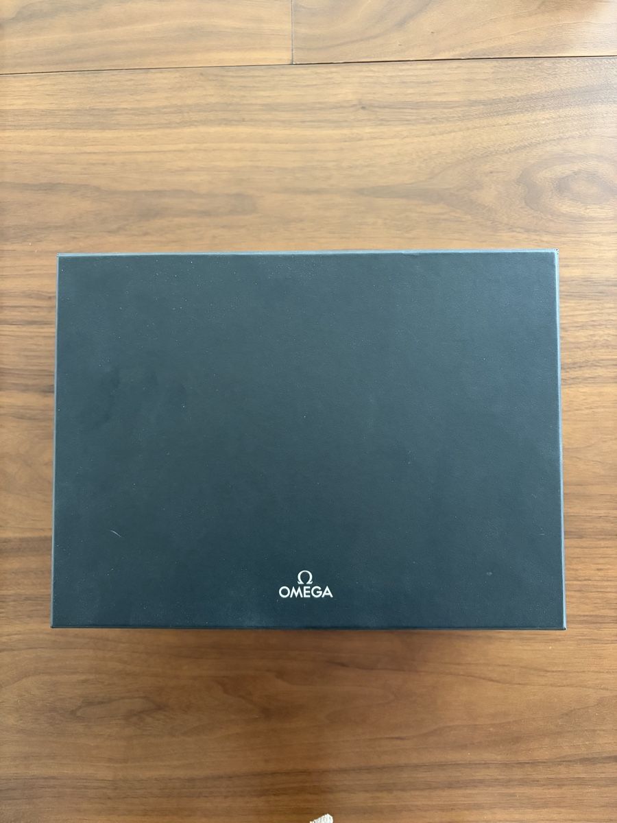 Omega Montres: Omega Speedmaster Moonwatch – Neuf (Voir description) à Jona par jk23.06 2
