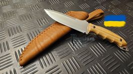 HK CS2 ukrainisches Outdoor Messer