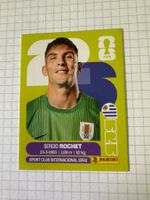 Panini Sticker WM 2026, URU 2 Sergio Rochet