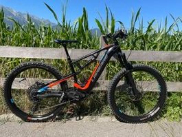 Lapierre Overvolt AM 600i 25 km/h