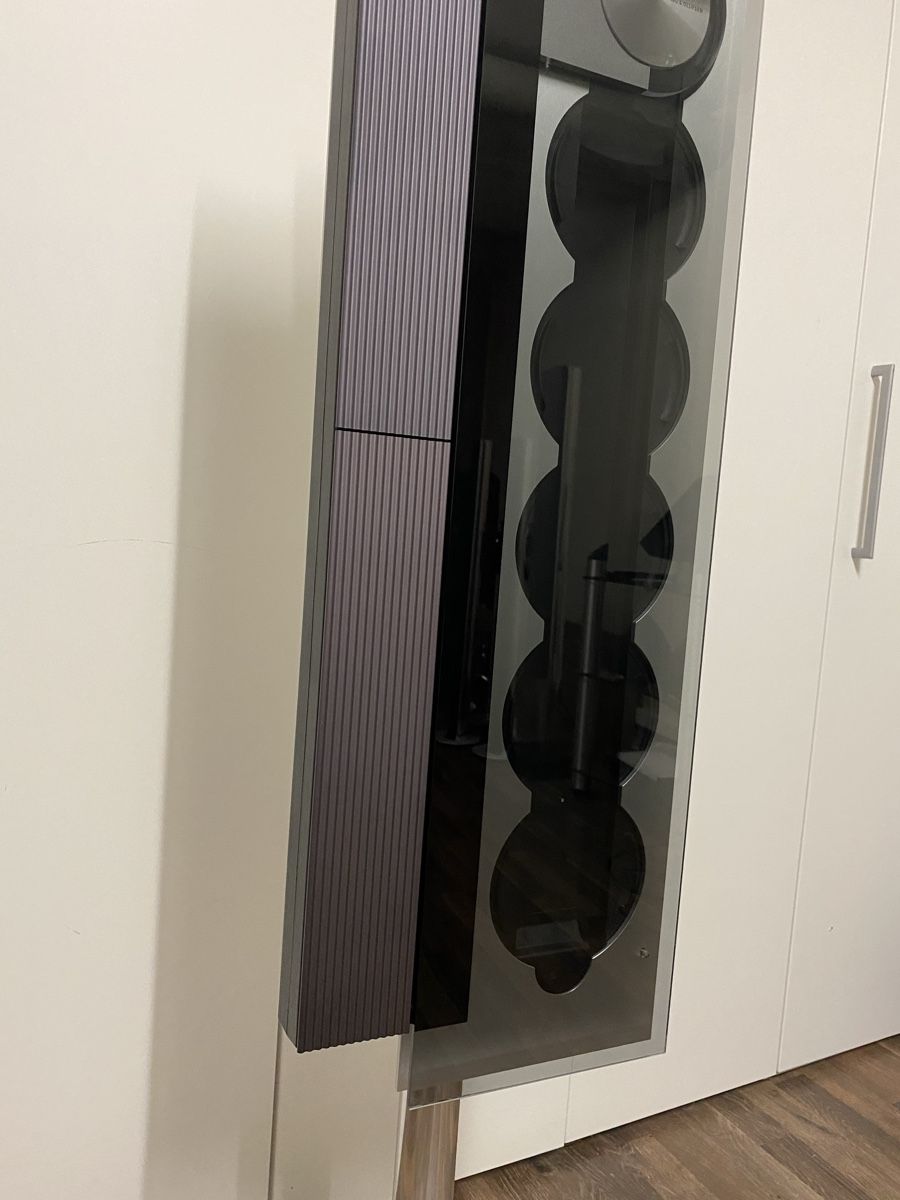 Bang & Olufsen Sistemi audio & multimediali: Bang & Olufsen BEOSOUND 9000 mk3 – Usato da Wetzikon ZH venduto da Hadis 2