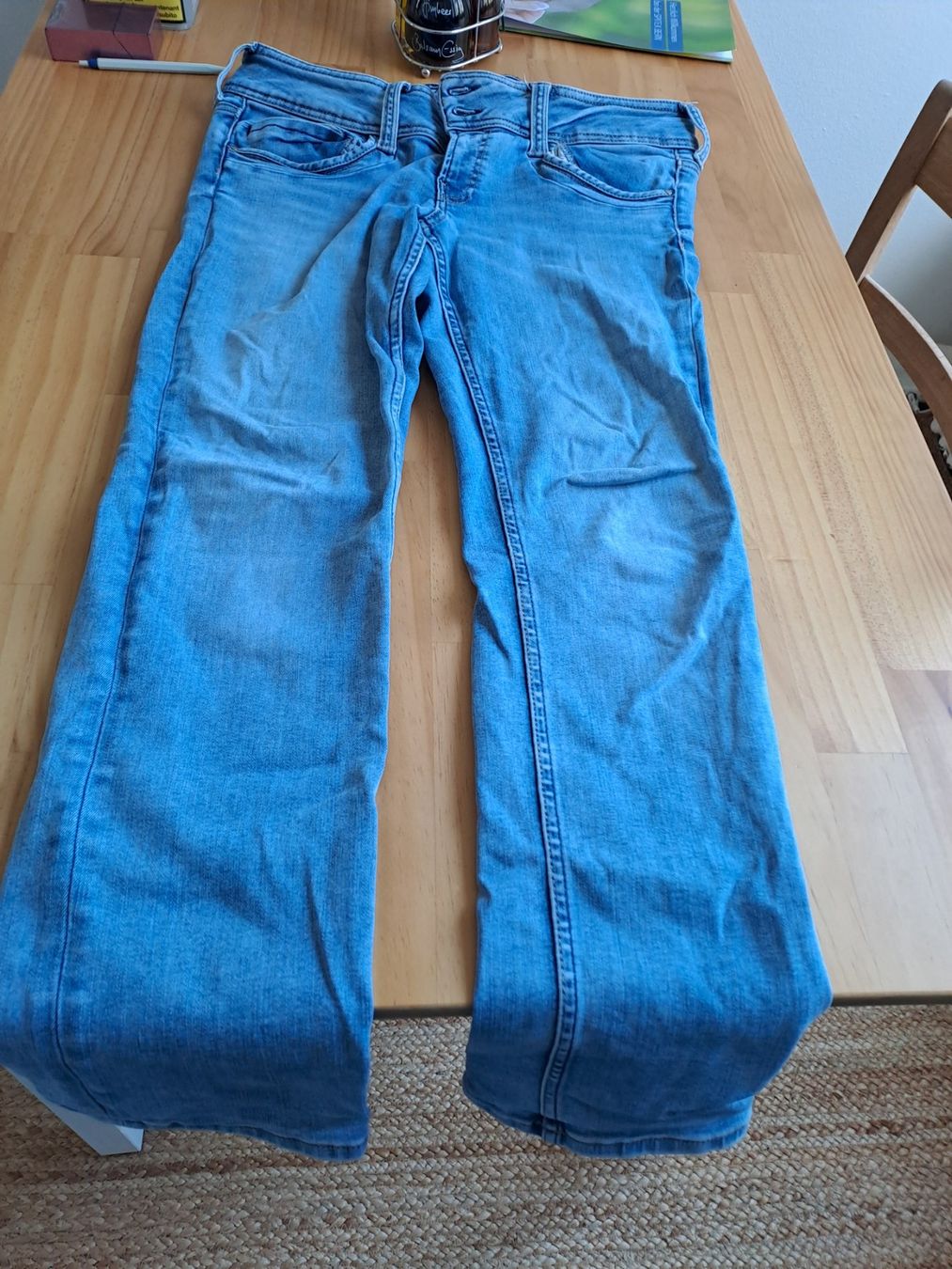 Pepe Jeans Jeans: Pepe Jeans 33 30 – Usato da Bern venduto da MayaL01