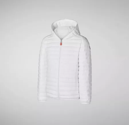 Magnifique doudoune veste hiver ski SAVE THE DUCKS superbe 