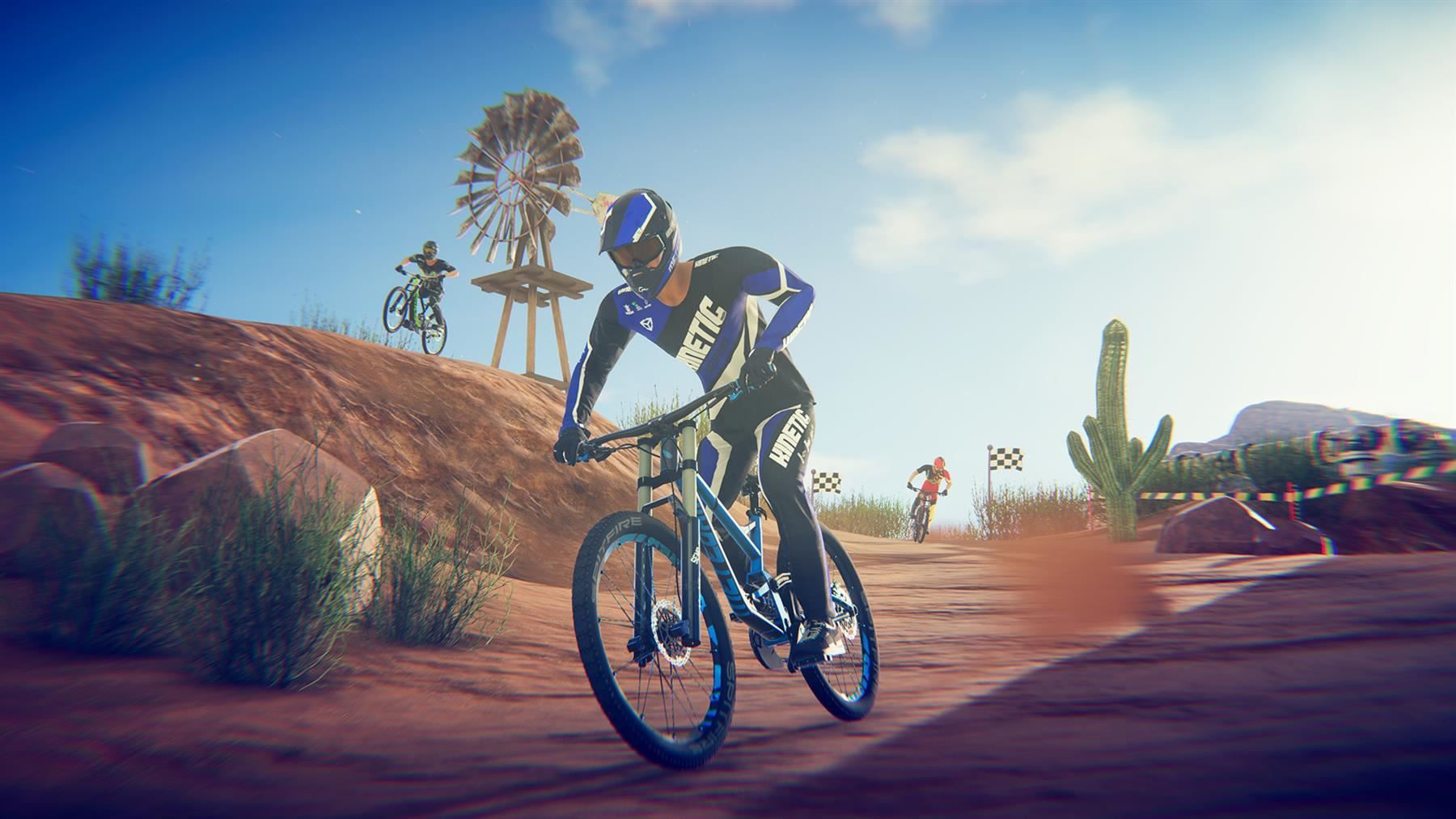 Spiele: Descenders (PC-MAC-Linux, 2019, Steam Key Download Code) – Neu (gemäss Beschreibung) aus Bad Säckingen von ms-spiele-keys 7