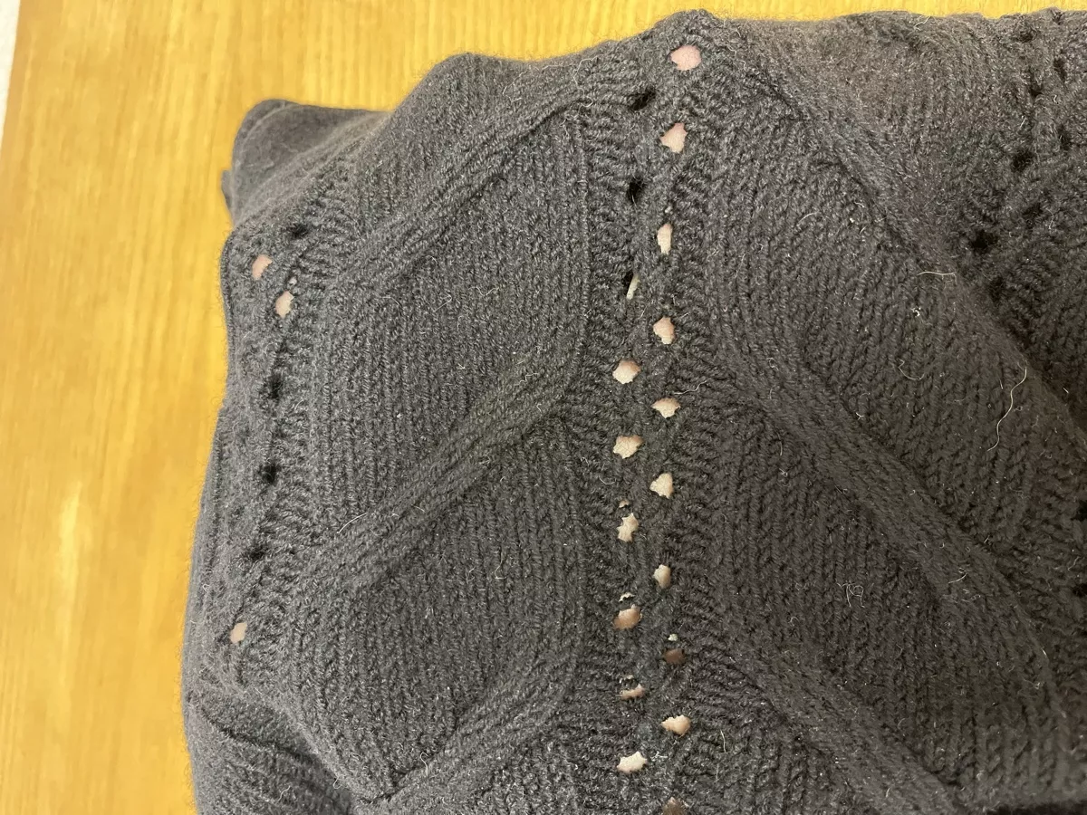 Max Mara Maglioni & Felpe: Rollkragenpullover Max Mara – Usato da Teufenthal AG venduto da Nanahu 4