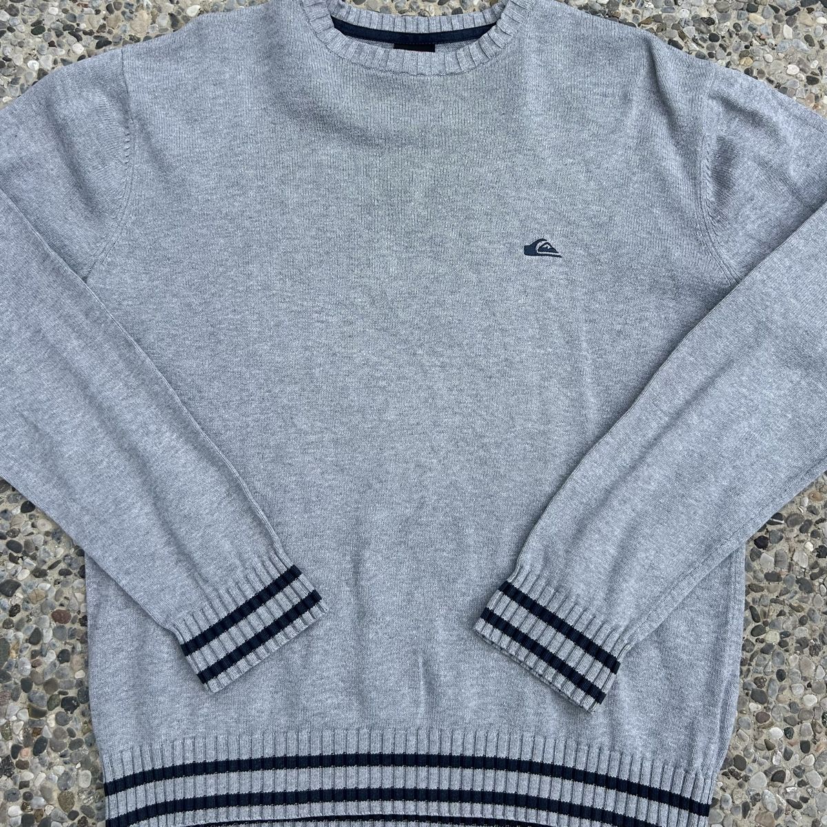 Quiksilver Maglioni & Felpe: Vintage QuickSilver Sweater – Usato da brent venduto da fksapes 1