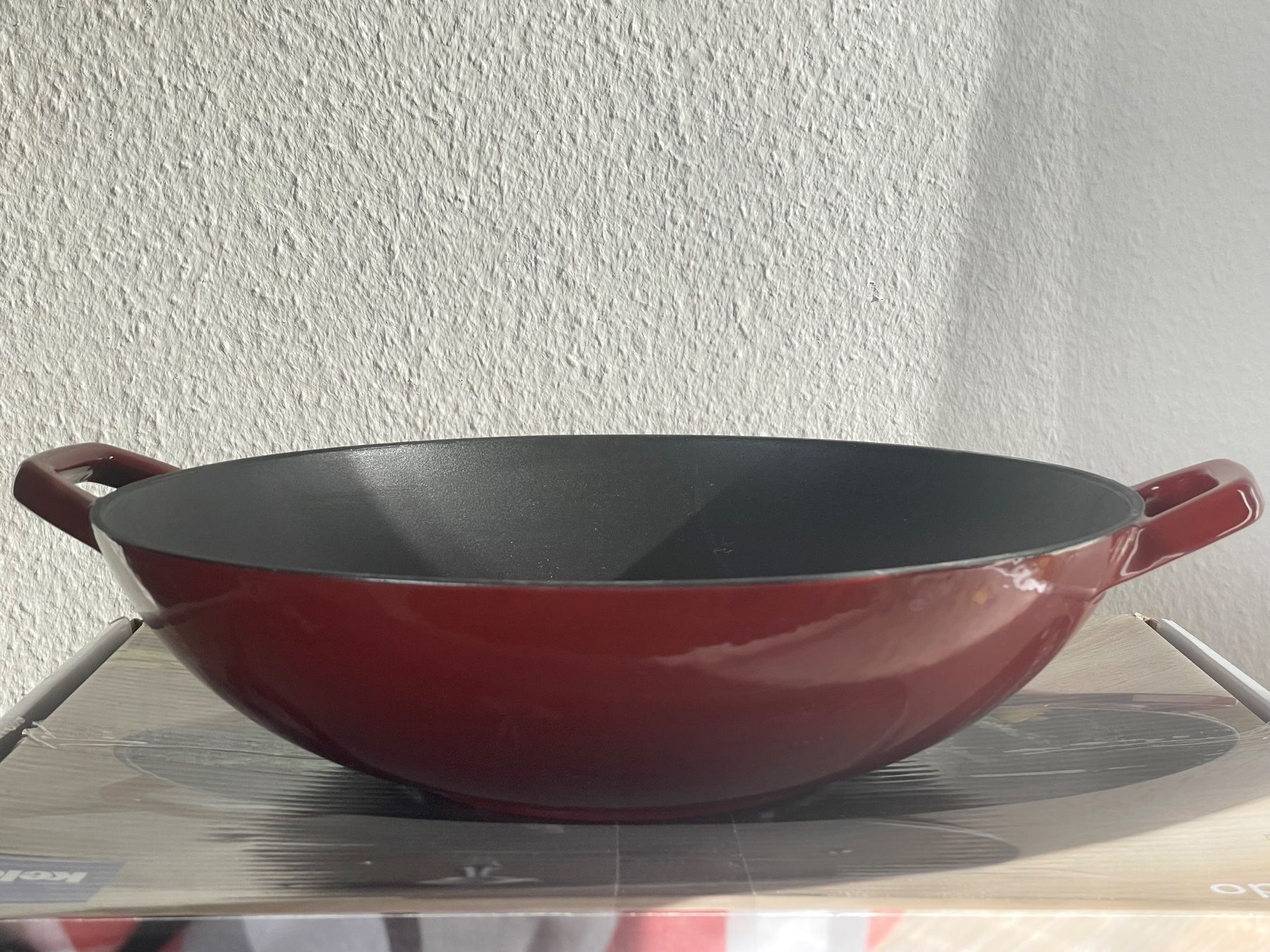 Padelle: Wok – Usato da Zürich venduto da ebe_j989