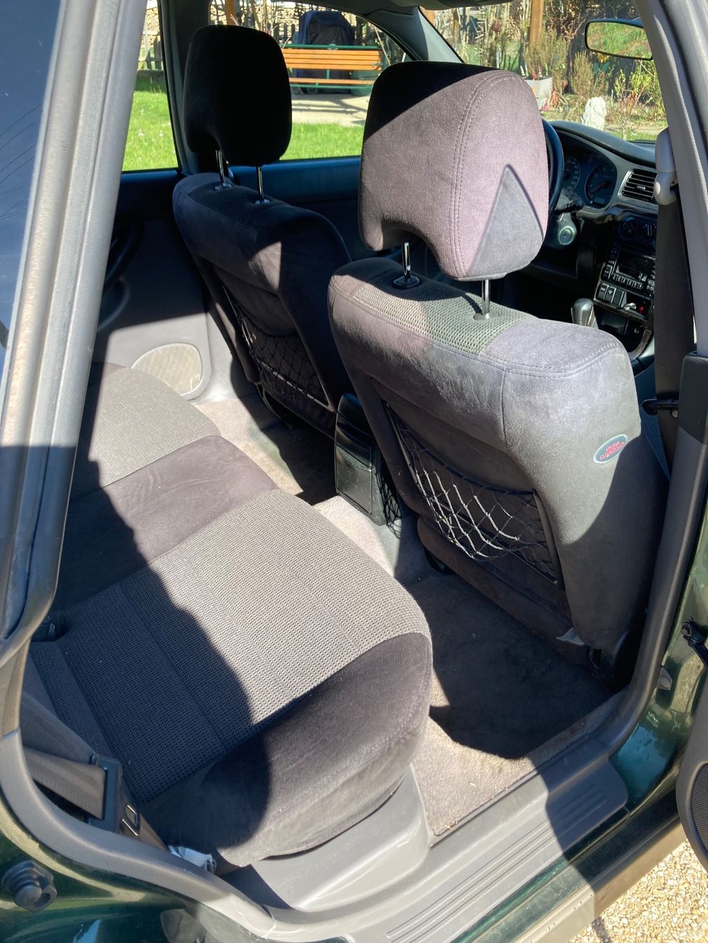 Subaru Automobili: Subaru Outback 2.5 – Usato da Zullwil venduto da Jeep-Toledo 4
