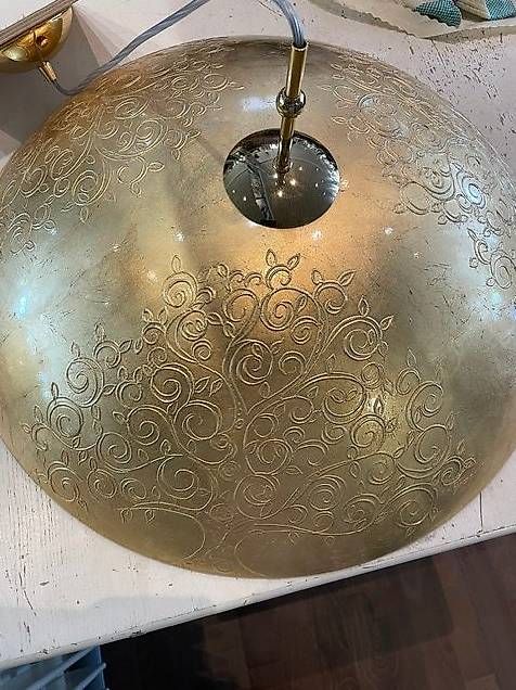 Lampadari & plafoniere: Deckenlampe von Kolarz Mod Serena – Usato da Neuhausen am Rheinfall venduto da galleria13 2