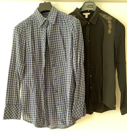 Set of 2 Tops from ESPRIT