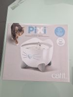 Catit Pixi Trinkbrunnen für Katzen neu