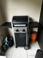 Buschbeck Elektrogrill Grenada 2400W