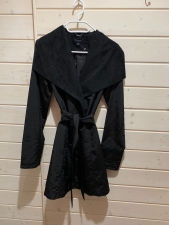 Jacke / Mantel Comma, Gr. 34