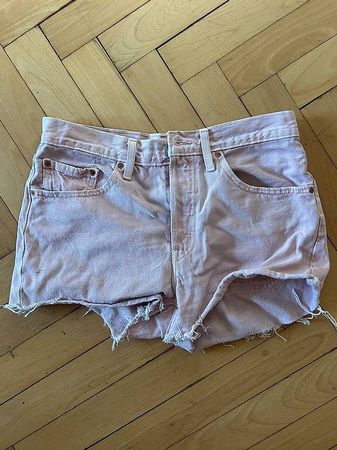 Levis Hotpants Gr. 30
